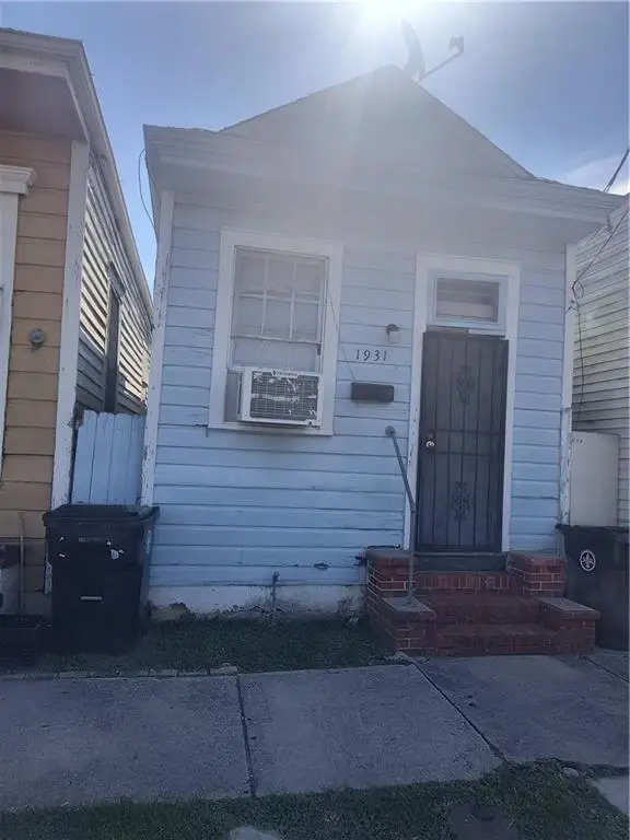 1931 Marigny Street, New Orleans, LA 70117
