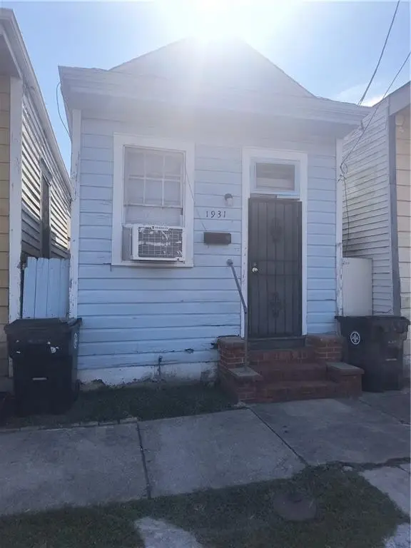 1931 Marigny Street, New Orleans, LA 70117 - #2