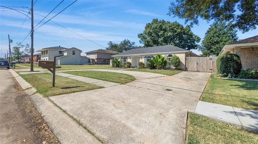 4508 Barnett Street, Metairie, LA 70006 - #2