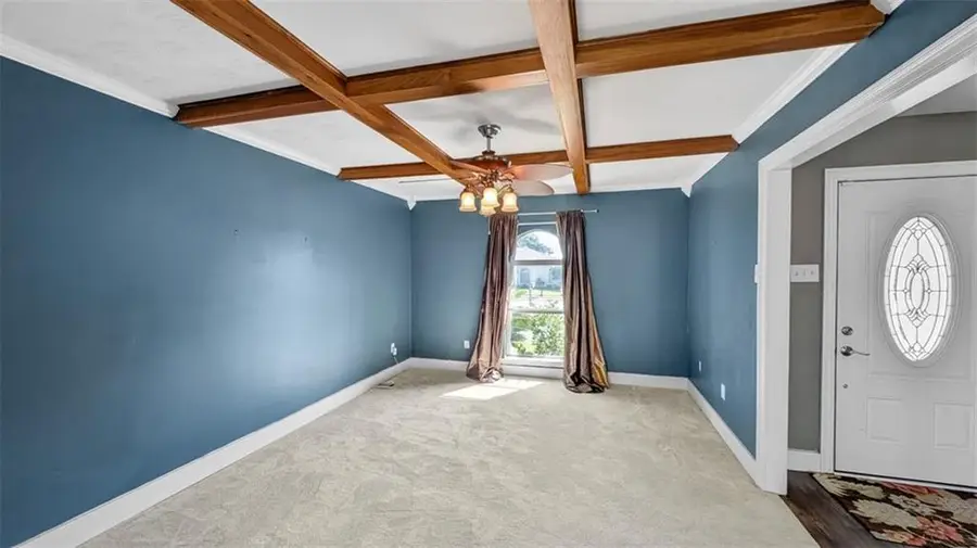 4508 Barnett Street, Metairie, LA 70006 - #3