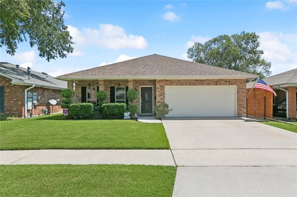 715 Nursery Avenue, Metairie, LA 70005 - #1