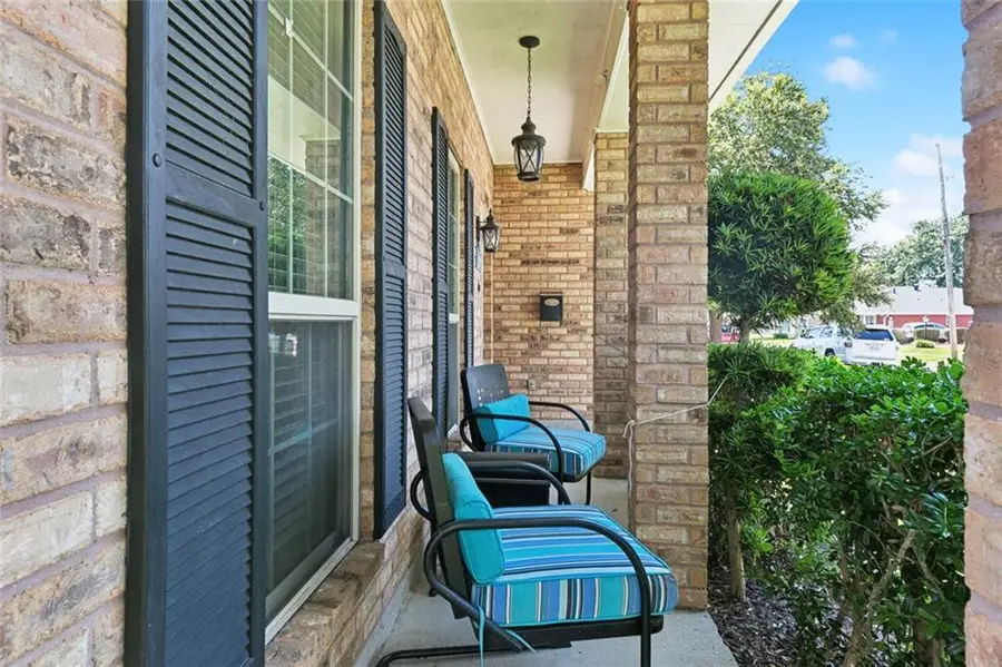 715 Nursery Avenue, Metairie, LA 70005 - #3