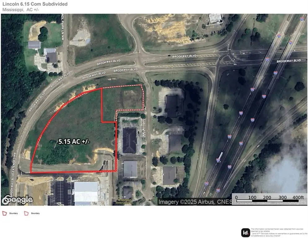 1338b Brookway Boulevard, Brookhaven, MS 39601 - #1