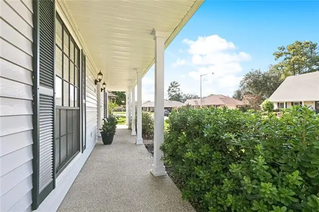 24 Myrtle Hill Drive, Destrehan, LA 70047 - #3