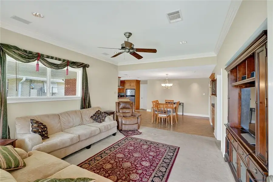 4629 Loveland Street, Metairie, LA 70006 - #3