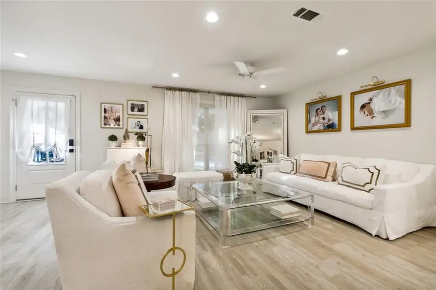 1821 N Turnbull Drive, Metairie, LA 70001 - #3