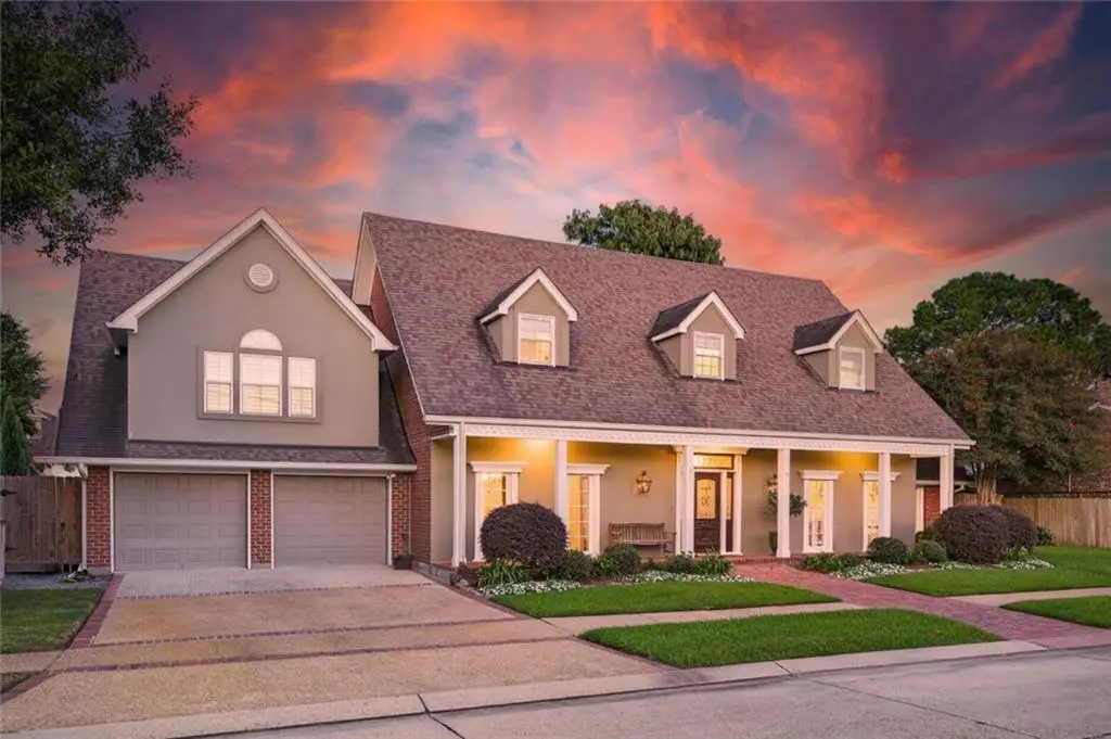5229 Purdue Drive, Metairie, LA 70003 - #1