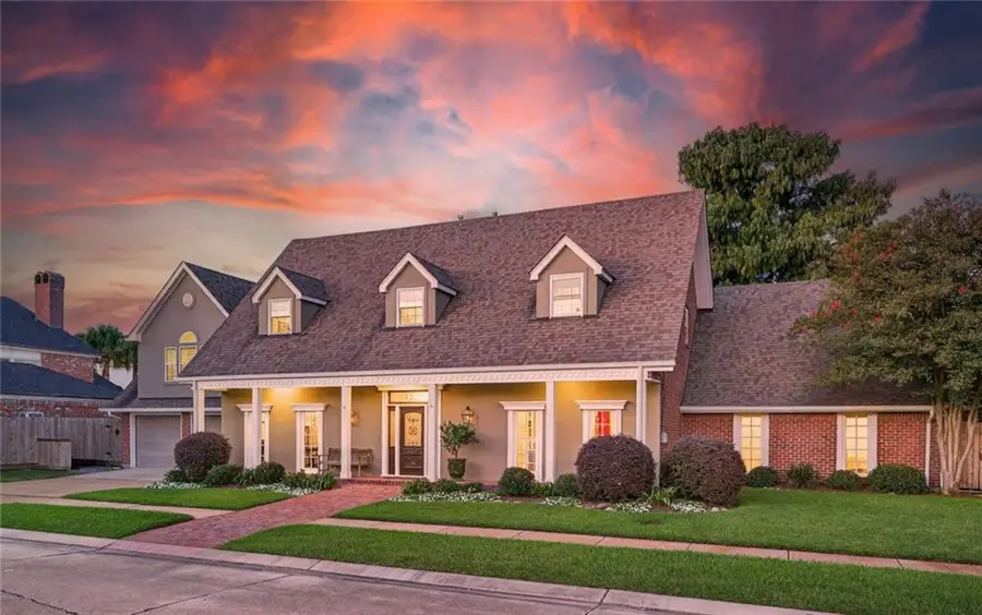 5229 Purdue Drive, Metairie, LA 70003 - #3