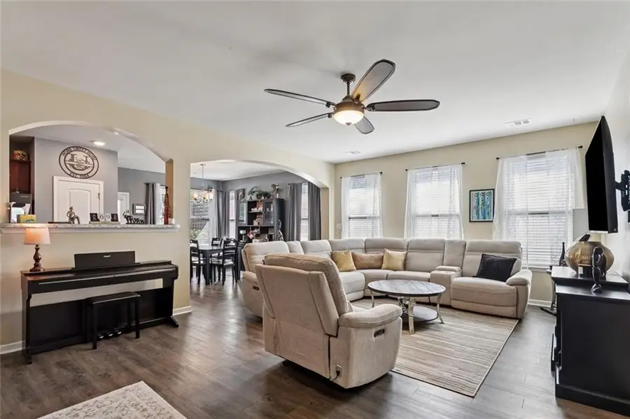 15572 Madris Lane, Covington, LA 70435 - #2