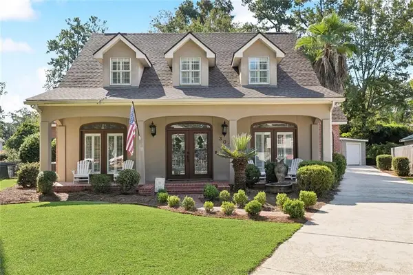 303 Tranquille Place, Mandeville, LA 70471