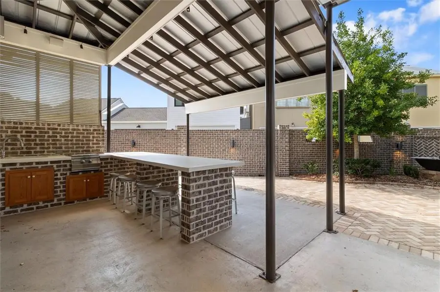 601 Bocage Court, Covington, LA 70433 - #3