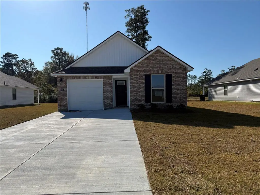 24326 Cordgrass Lane, Ponchatoula, LA 70454 - #1