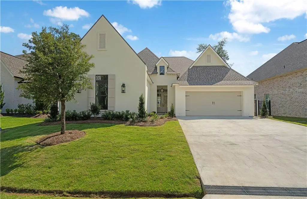 5060 Twin River Place, Covington, LA 70433 - #1