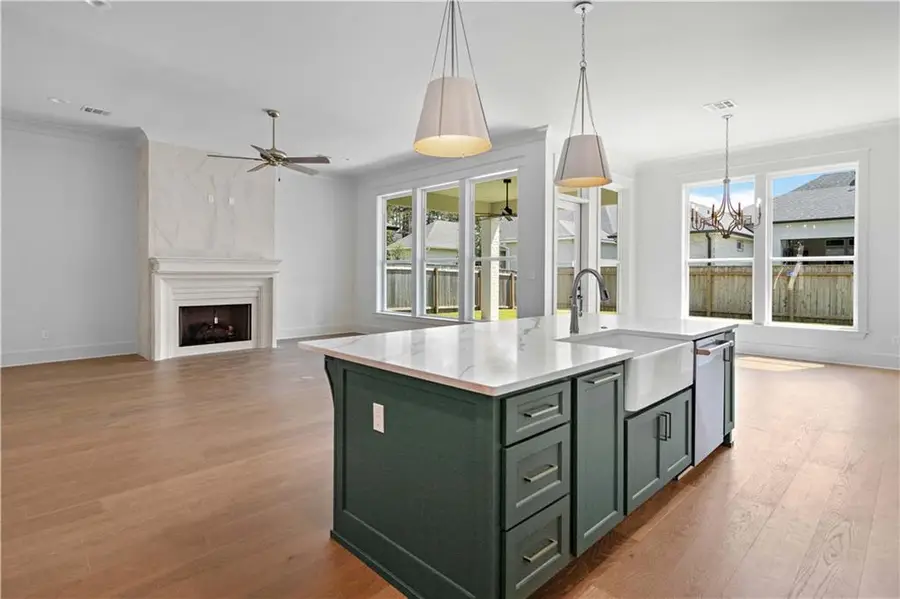 5060 Twin River Place, Covington, LA 70433 - #2