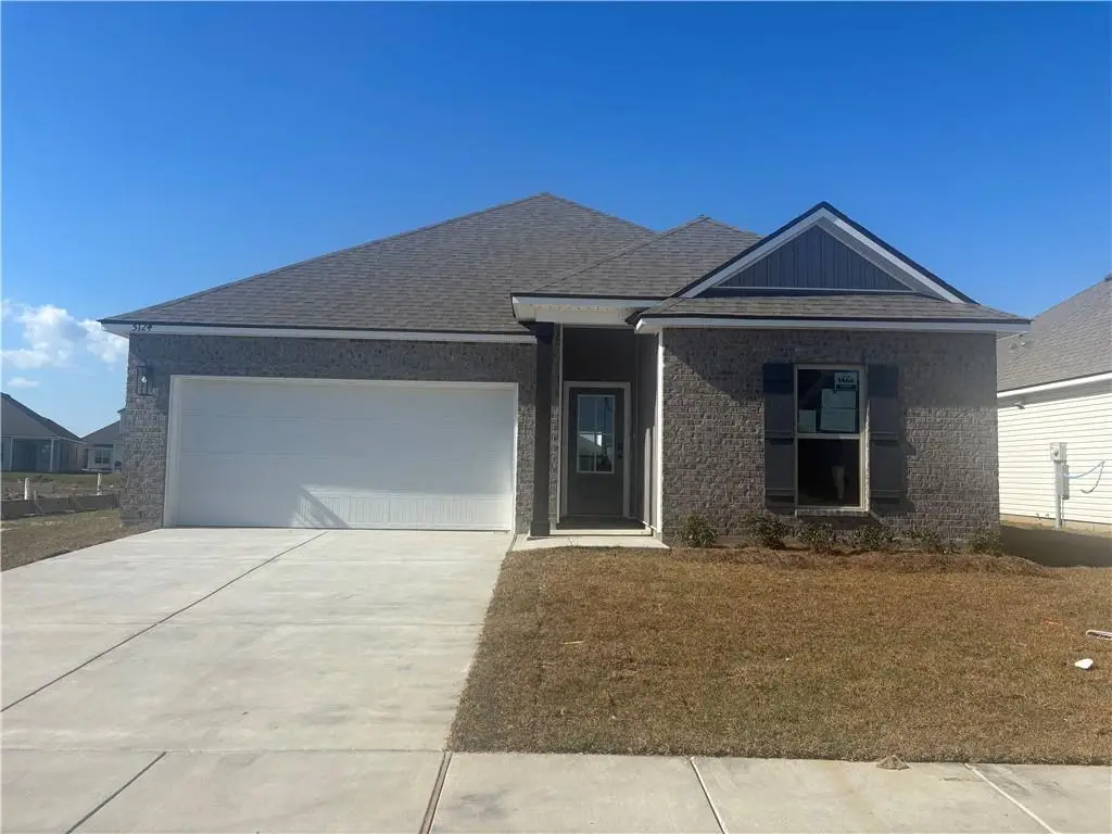 5124 Spillway Manor Drive, Slidell, LA 70461 - #1