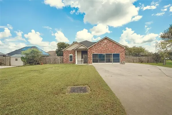 3318 Clover View Drive, Gray, LA 70359