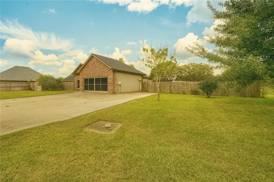 3318 Clover View Drive, Gray, LA 70359 - #2