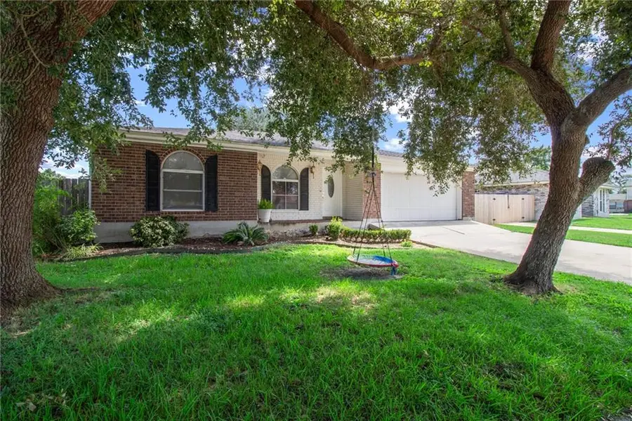 3304 Galan Drive, Kenner, LA 70065 - #2