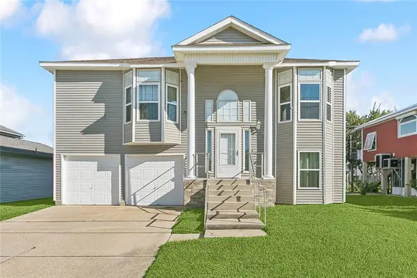 4954 Joan Marie Drive, Barataria, LA 70036