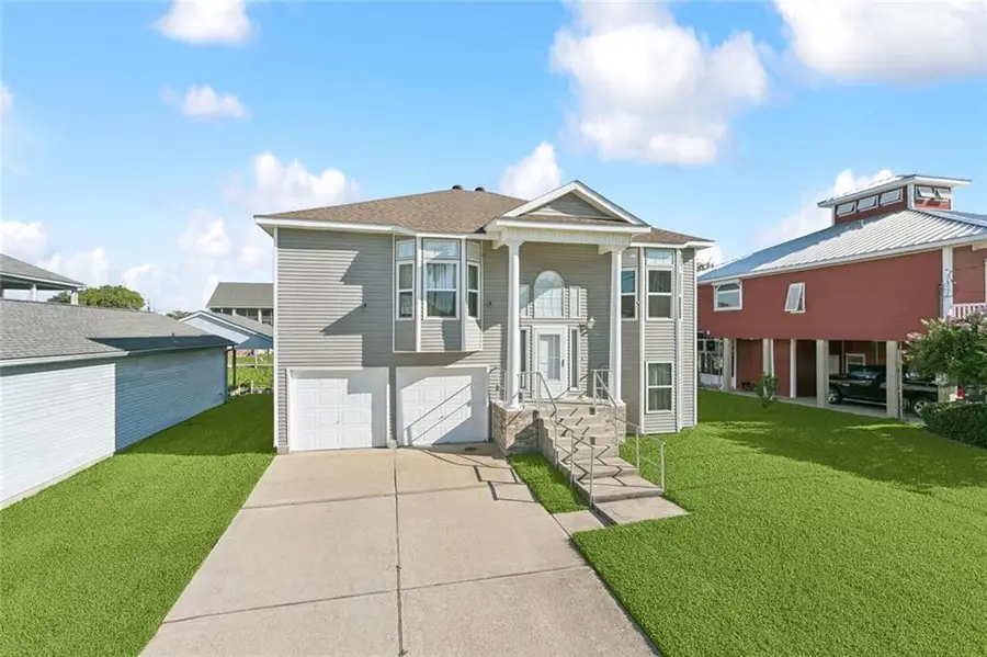 4954 Joan Marie Drive, Barataria, LA 70036 - #2