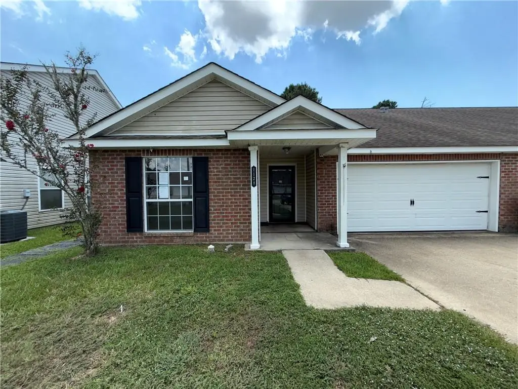 1128 Clairise Court, Slidell, LA 70461 - #1