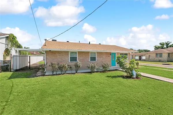 6100 Kuebel Drive, New Orleans, LA 70126