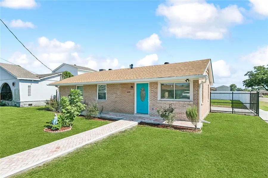 6100 Kuebel Drive, New Orleans, LA 70126 - #2