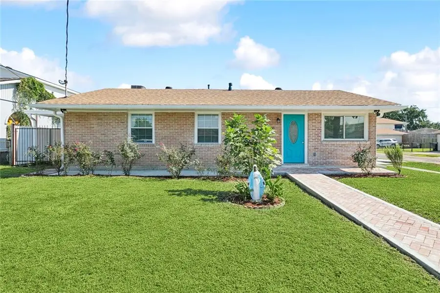 6100 Kuebel Drive, New Orleans, LA 70126 - #3