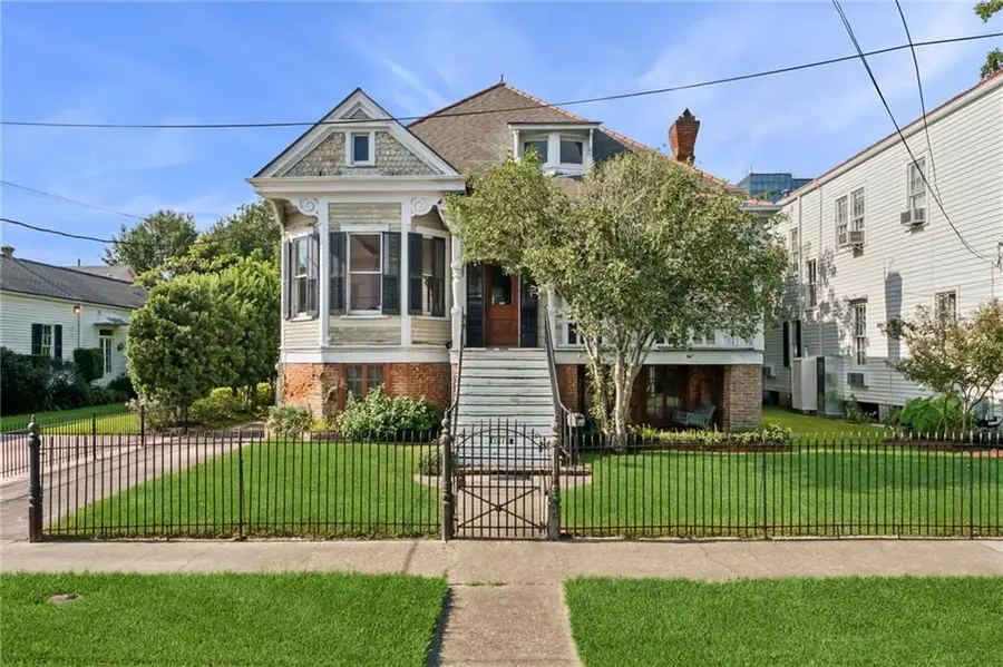 3613 Chestnut Street, New Orleans, LA 70115 - #2