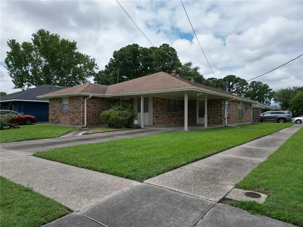 1412 Houma Boulevard, Metairie, LA 70001 - #1