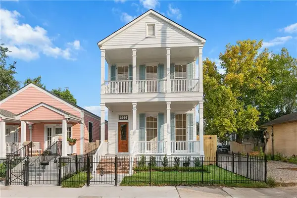 2266 Carondelet Street, New Orleans, LA 70130