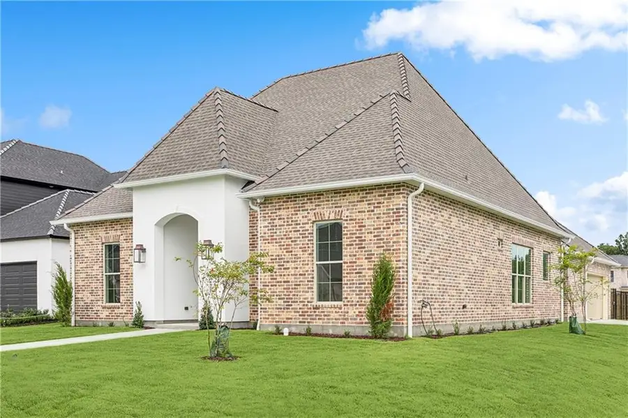 100 Wood Duck Drive, Belle Chasse, LA 70037 - #2
