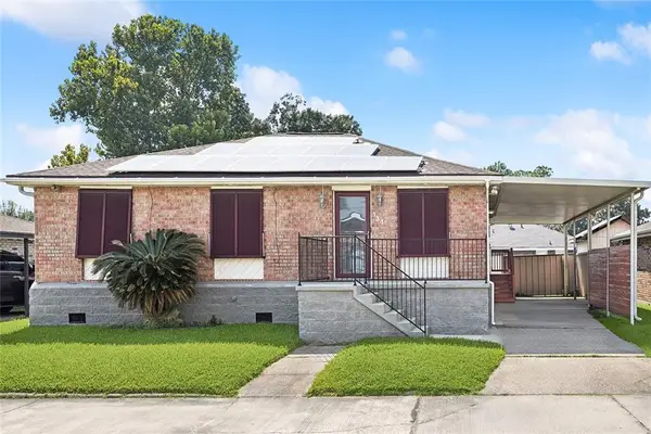 131 Ann Street, St Rose, LA 70087