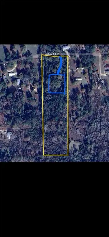 27184 Horseshoe Road, Independence, LA 70443