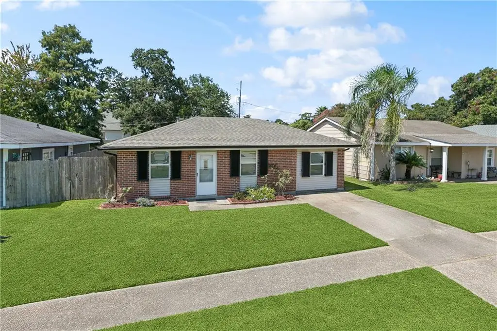 3905 Delaware Avenue, Kenner, LA 70065 - #1