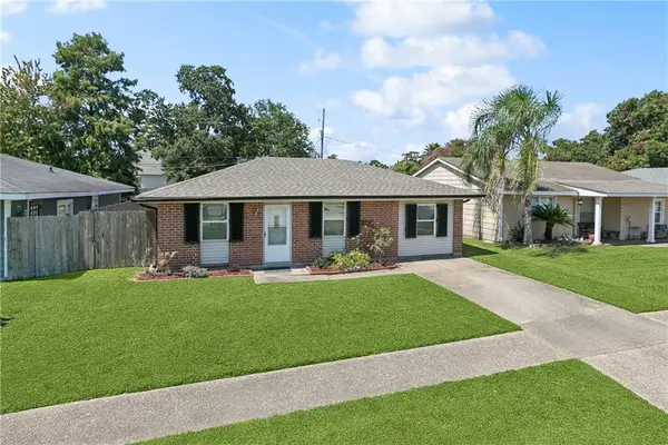 3905 Delaware Avenue, Kenner, LA 70065