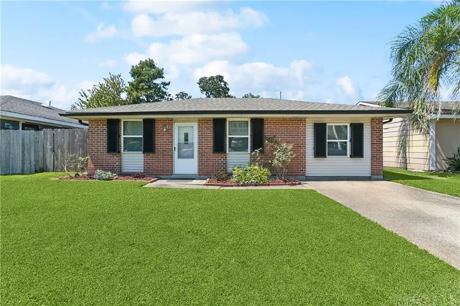 3905 Delaware Avenue, Kenner, LA 70065 - #2