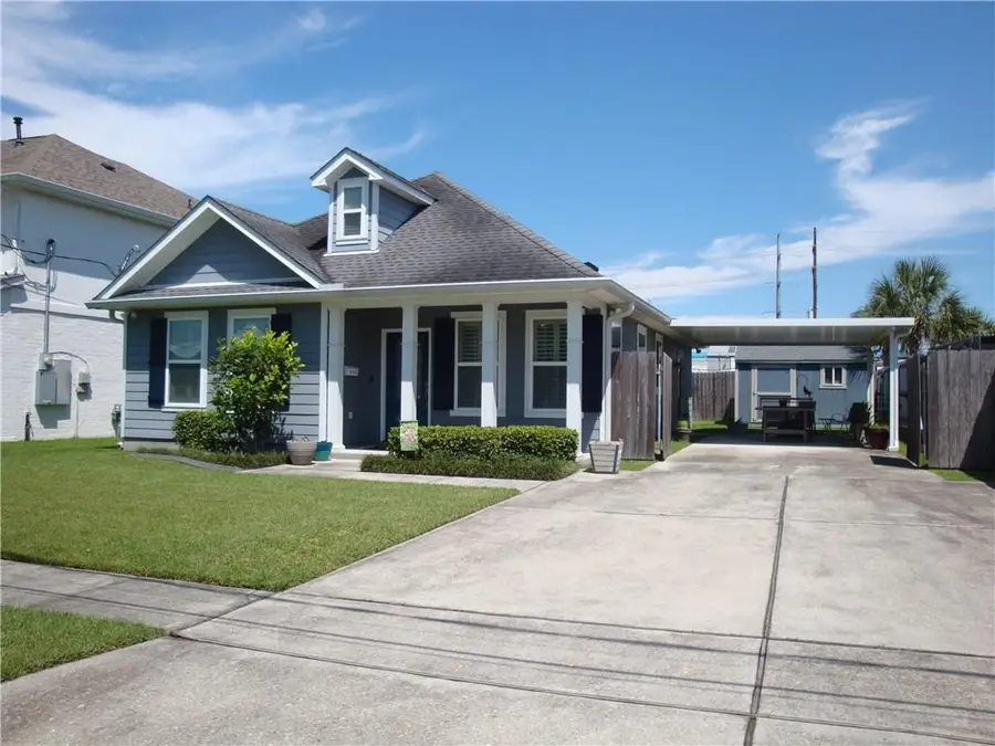 971 Oak Avenue, Harahan, LA 70123 - #3