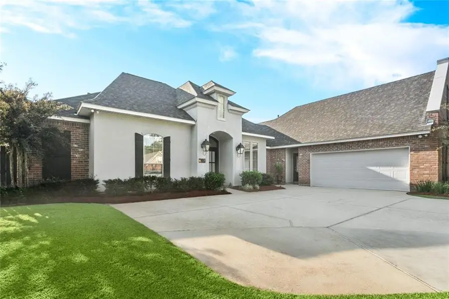 1151 Scarlet Oak Lane, Mandeville, LA 70448 - #2