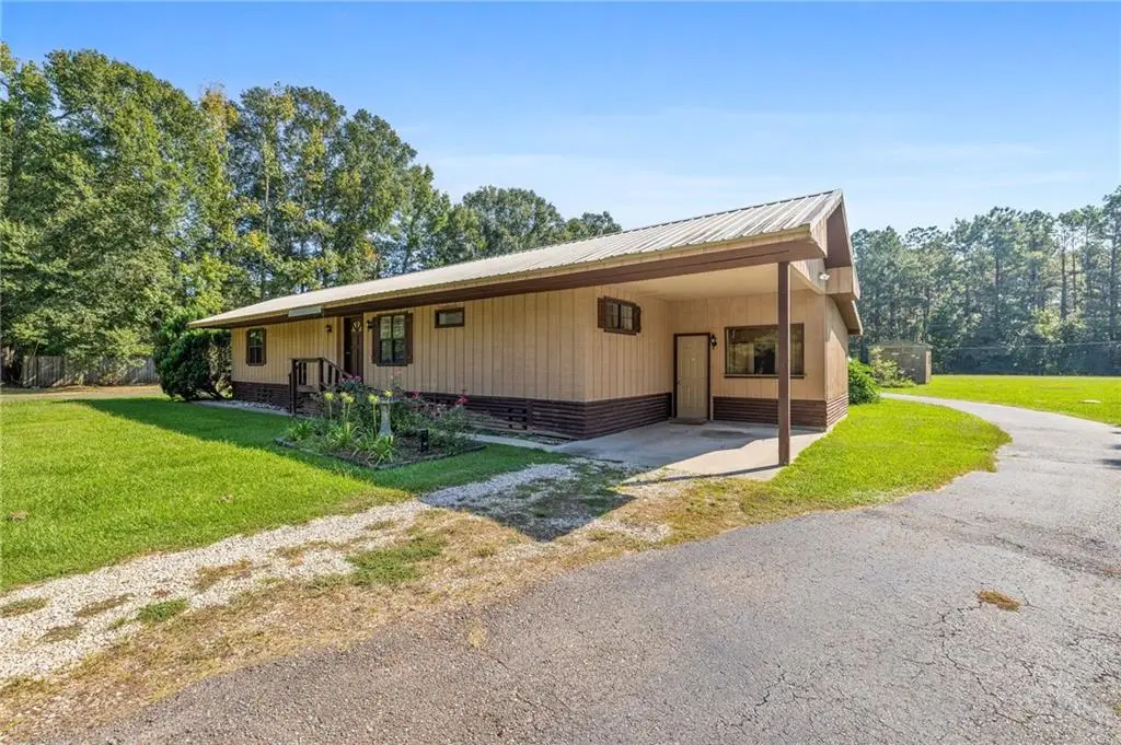 53144 S Bennett Road, Independence, LA 70443 - #1
