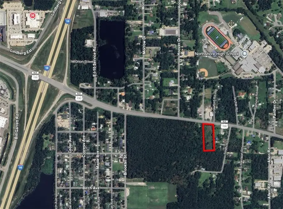 E Hwy. 190 Highway, Slidell, LA 70461 - #2