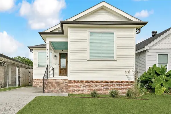 4730 Allen Street, New Orleans, LA 70122