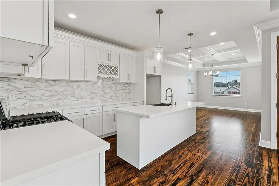 4730 Allen Street, New Orleans, LA 70122 - #3