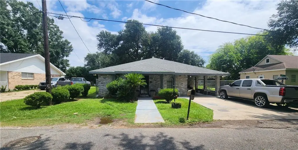 158 E 27th Street, Reserve, LA 70084 - #1