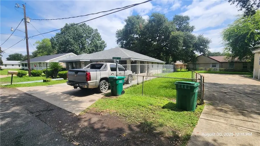 158 E 27th Street, Reserve, LA 70084 - #3