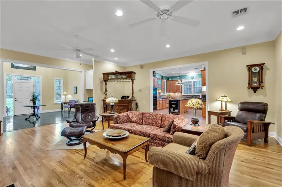 116 Fox Run Drive, Mandeville, LA 70471 - #2