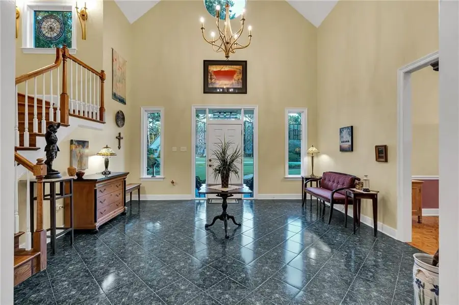 116 Fox Run Drive, Mandeville, LA 70471 - #3