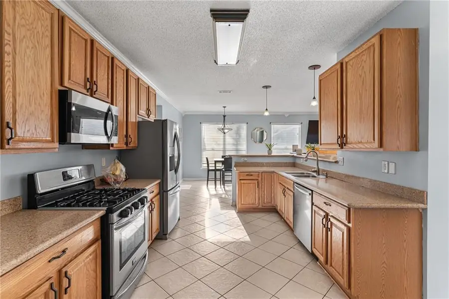 1255 Admiral Nelson Drive, Slidell, LA 70461 - #3