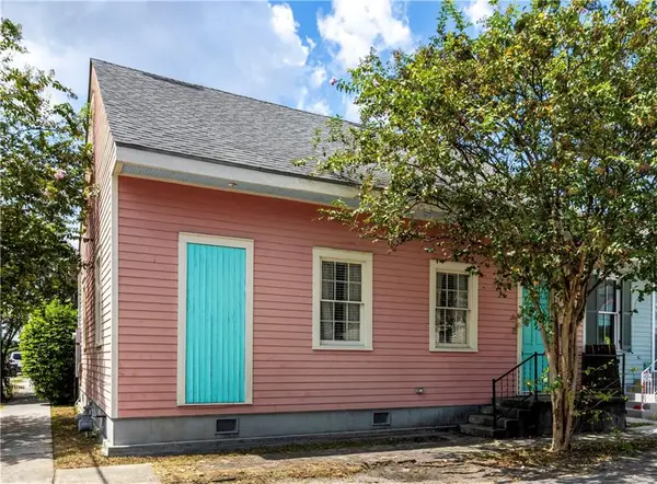 1200 Clouet Street, New Orleans, LA 70117
