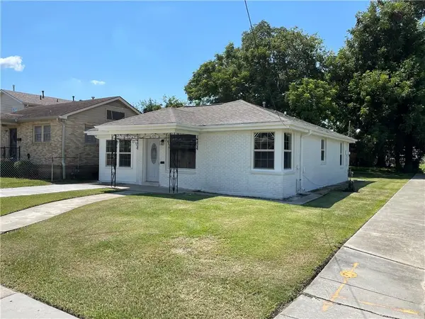 4900 Saint Claude Avenue, New Orleans, LA 70117